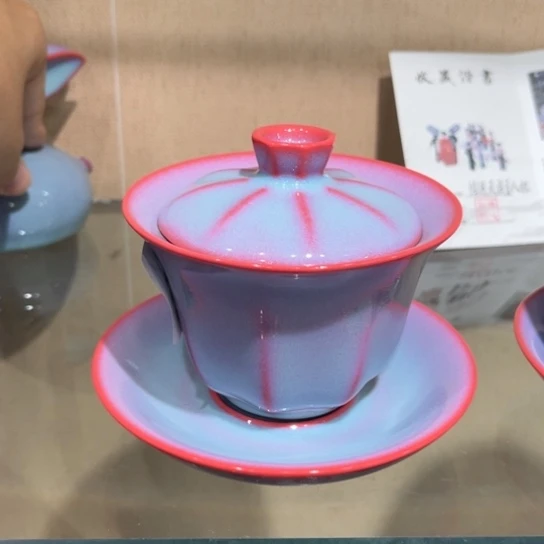 大宋甄选茶具茶器