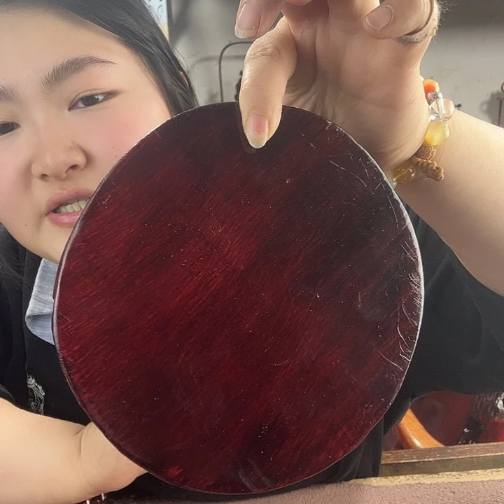 核桃木/黑胡桃（胡桃木）李****@