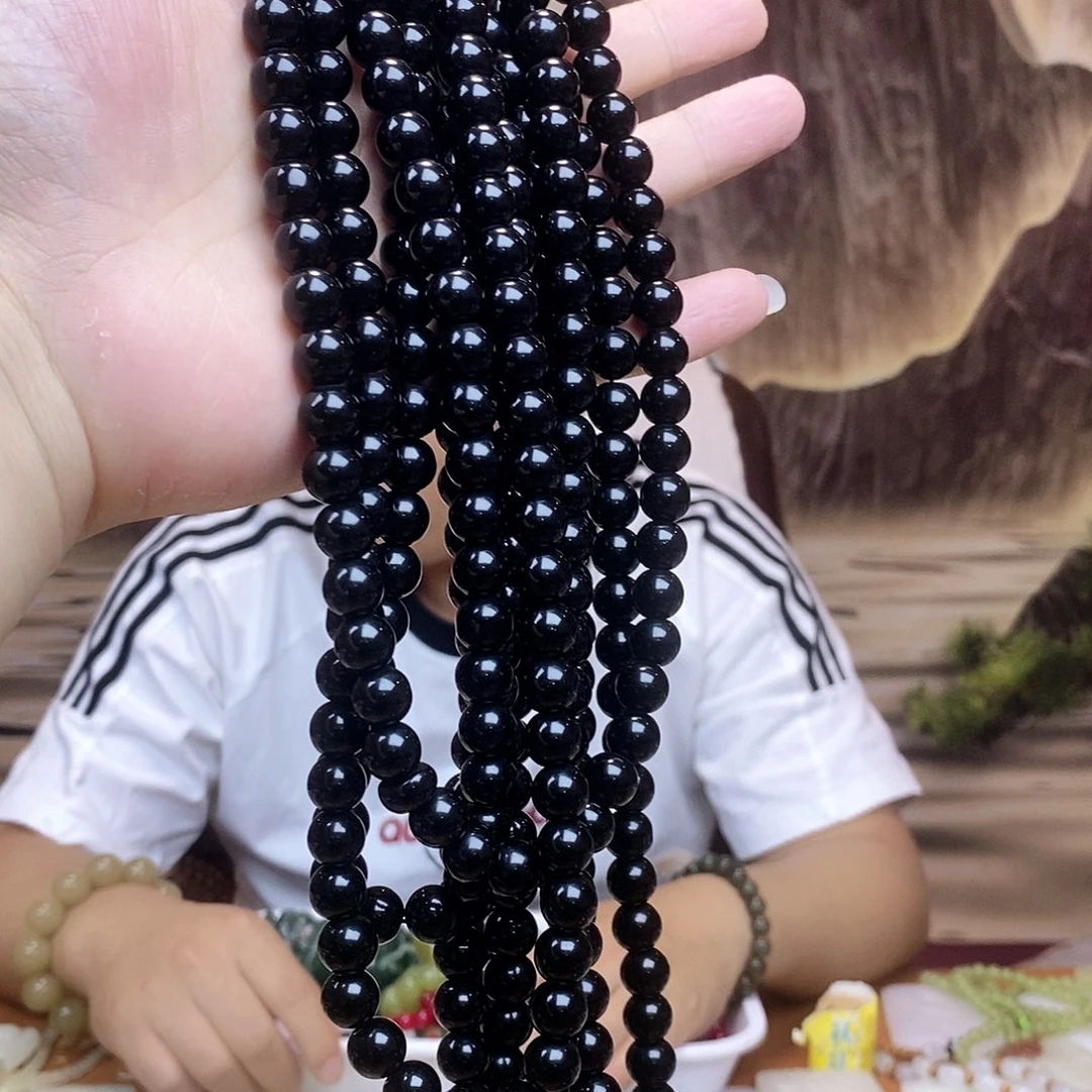 和田玉未镶嵌颈饰多样性随机发一