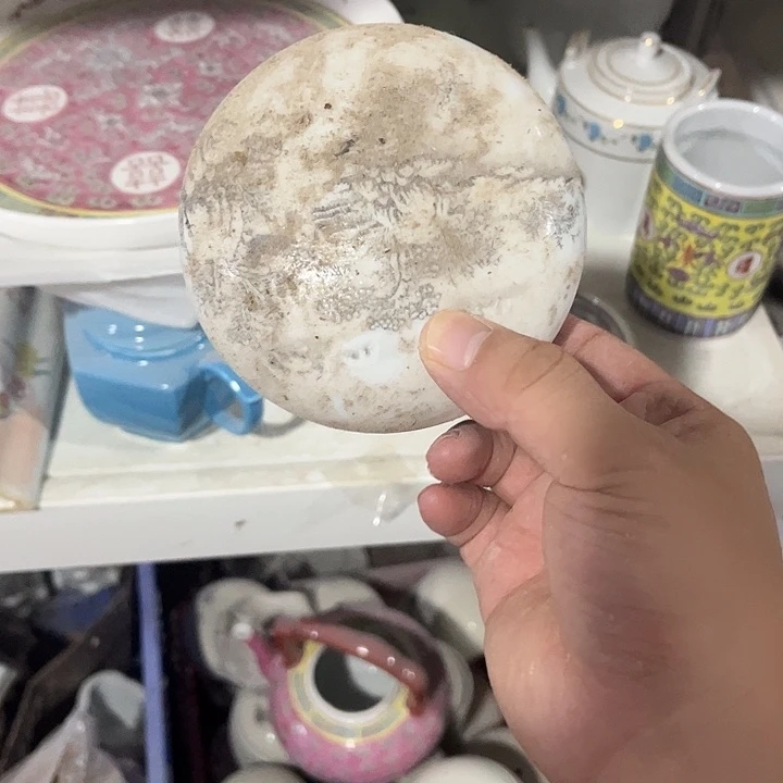 摆件景德镇陶瓷瓷器清仓