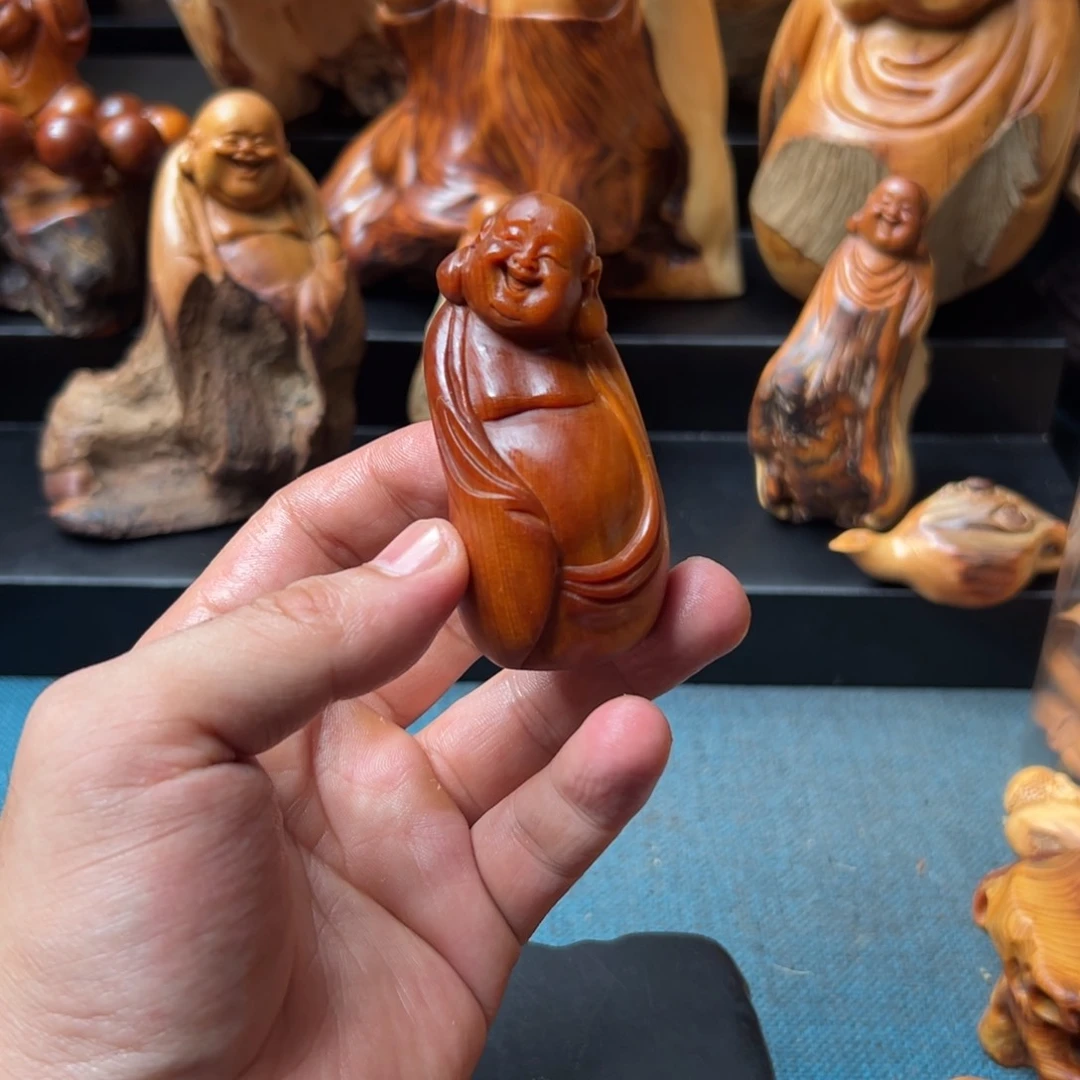 柏木（崖柏）太行崖柏