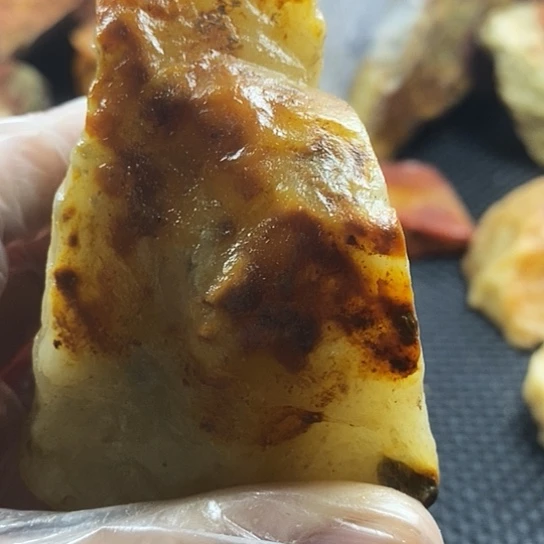 用***1寿山石寿山品种石原石毛料