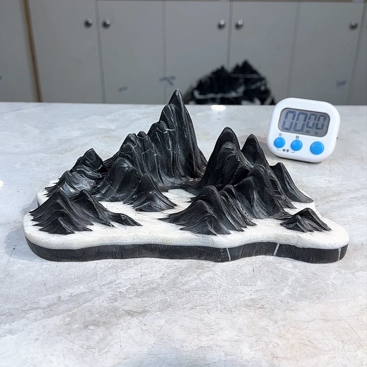 灵璧奇石博览会金奖路****3