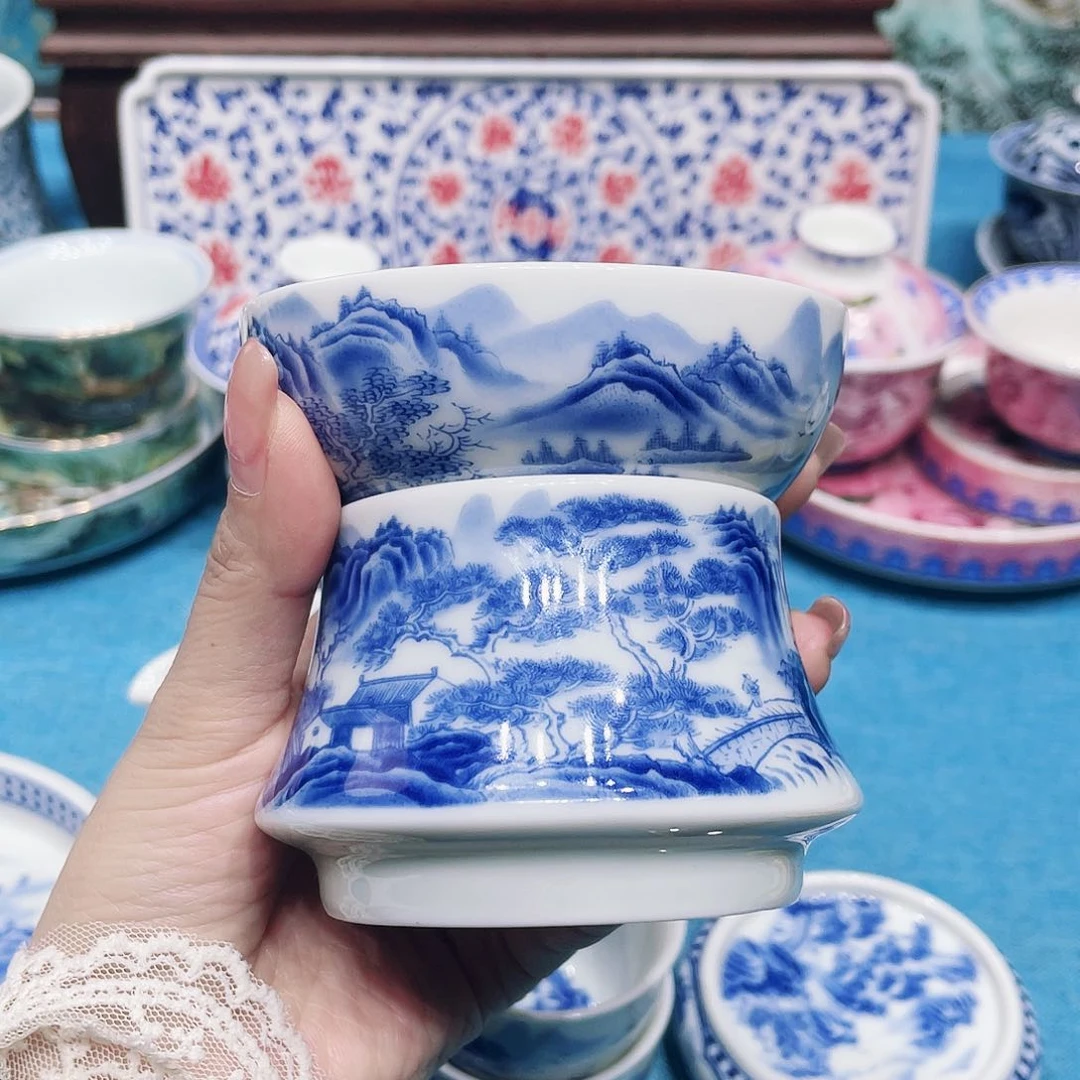 梦****尚景德镇陶瓷工厂福利价