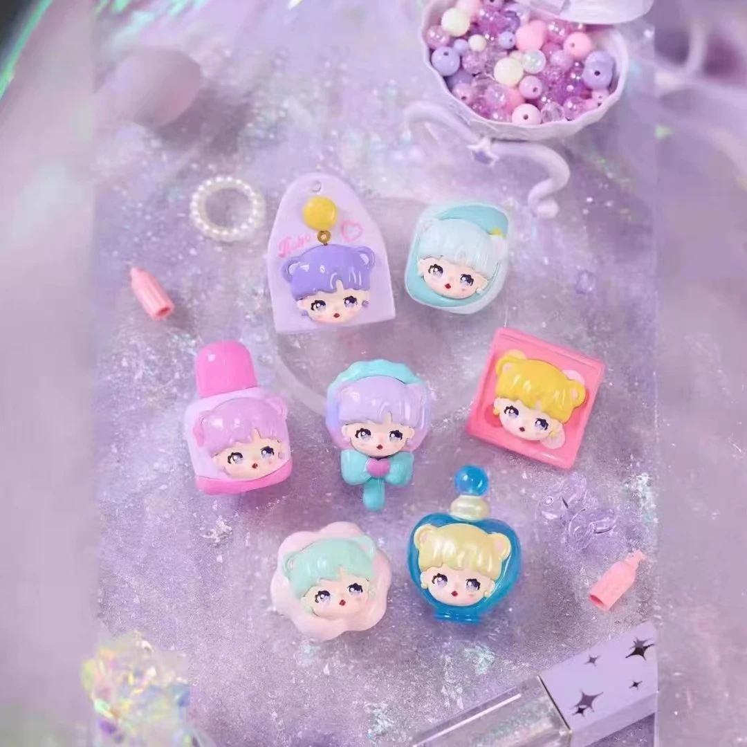 开播福利潮流盲盒（福）