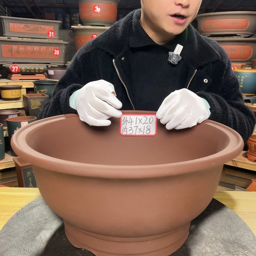 紫砂其他精品紫砂