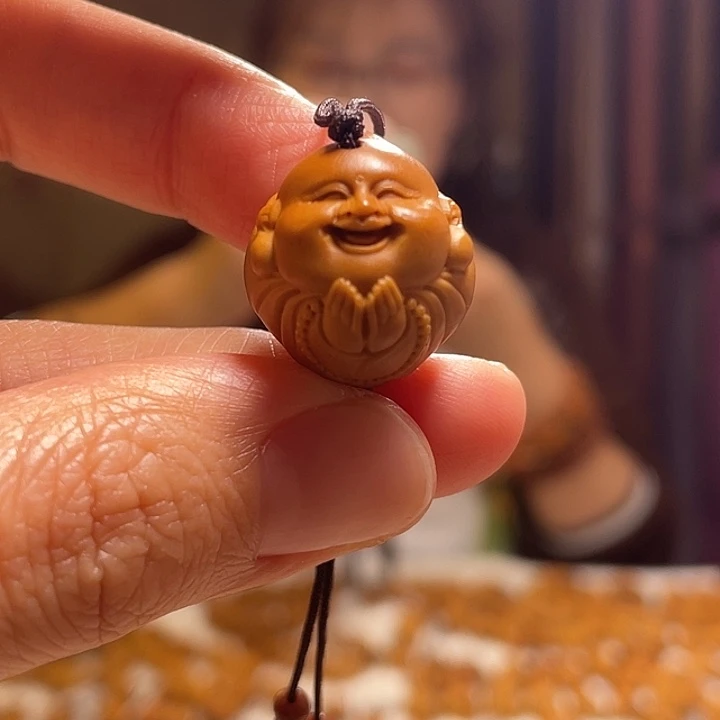 手串/手链橄榄核