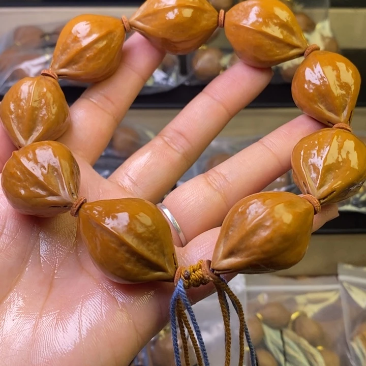 手串/手链橄榄核橄榄2.4/118