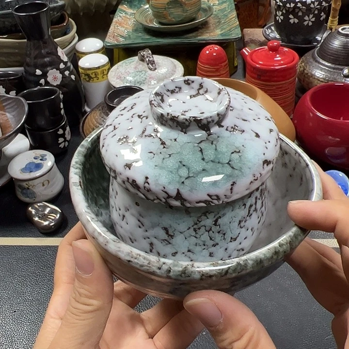 陶本店全场拍满20包邮。