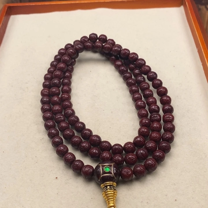 吊坠凤眼菩提凤眼