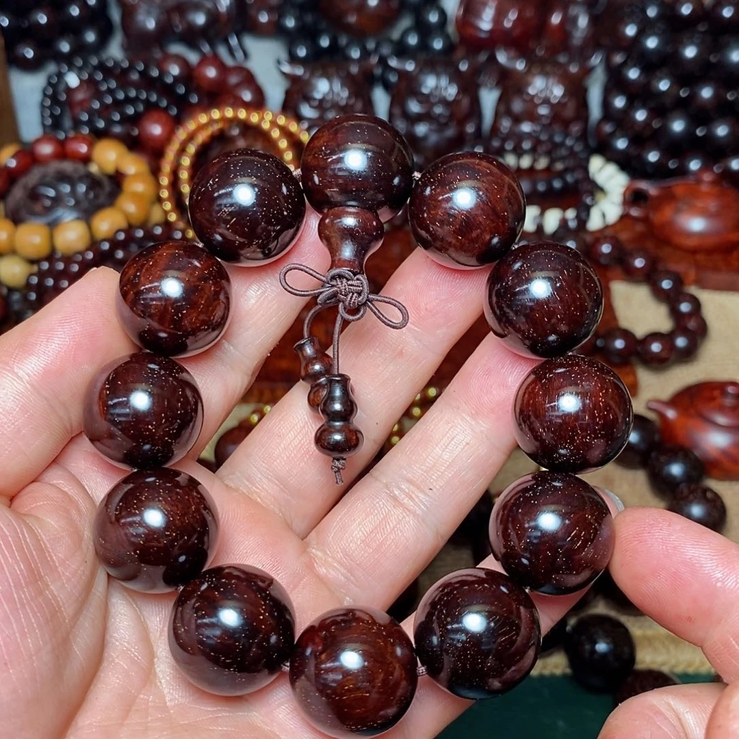 檀香紫檀（小叶紫檀）