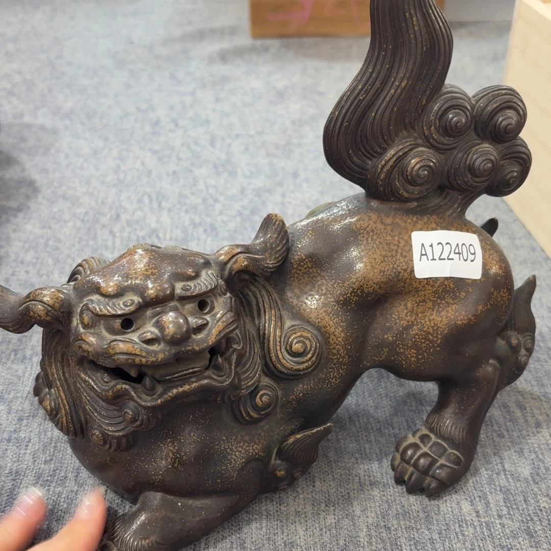 非常美丽漂亮的物品