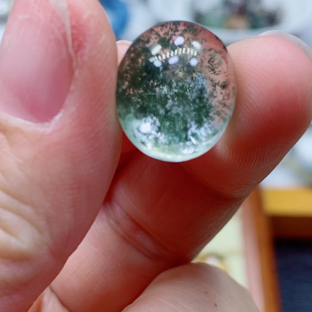 颈饰未镶嵌水晶水晶