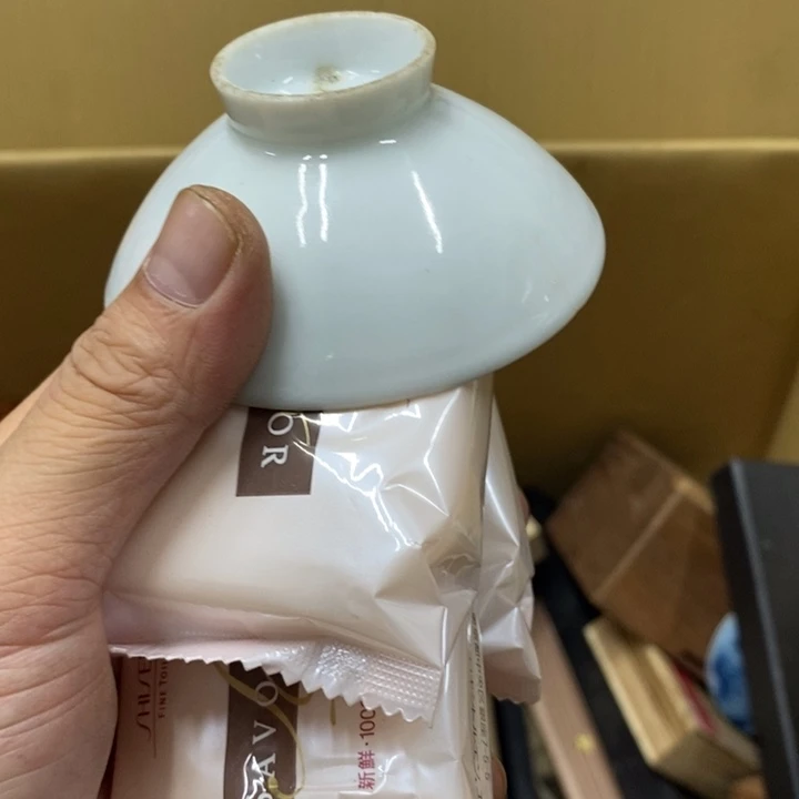 1***3其他中古工艺品一件