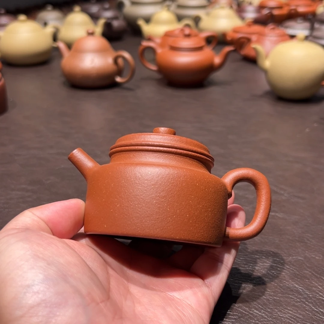 阿***丁紫砂茶壶紫砂壶等