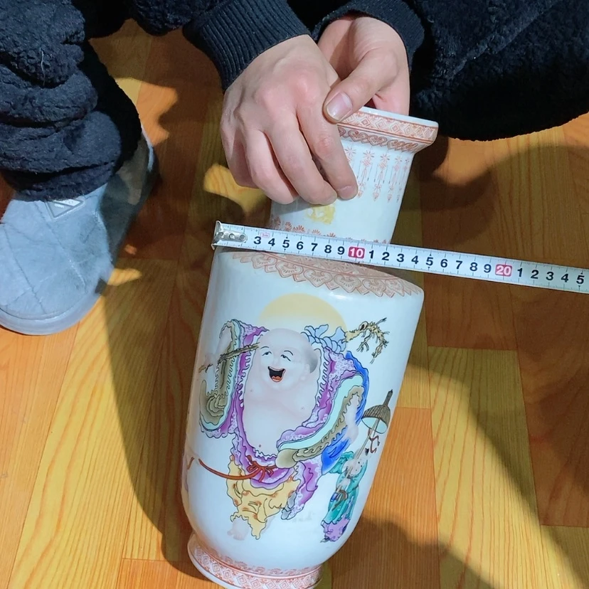 【闪购商品】瓷片海*?景德镇现代工艺品
