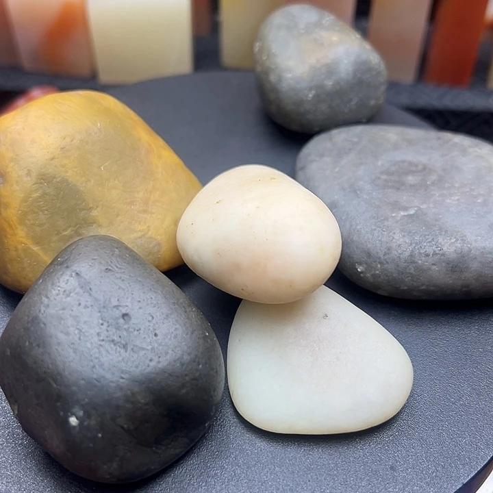 午***满寿山石印石老挝老挝