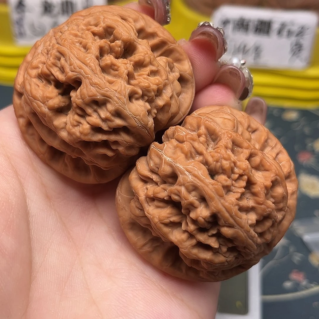 把件文玩核桃45-28584-02