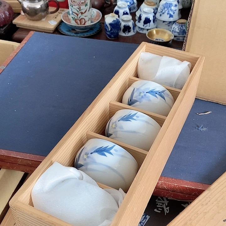 茶杯紫砂福利满满哈哈回归