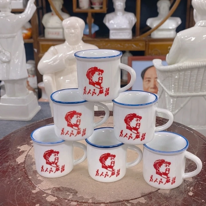 瓷片陶瓷艺术作品欣赏