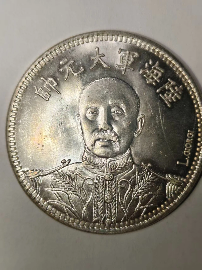012A精美仿古工艺品摆件