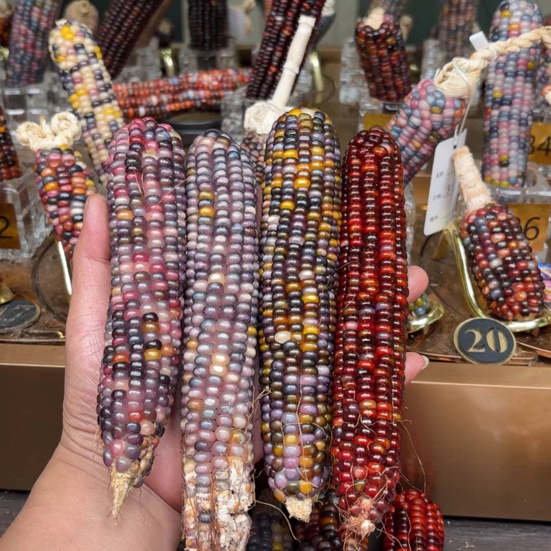 柏香籽/百香籽吊坠太*