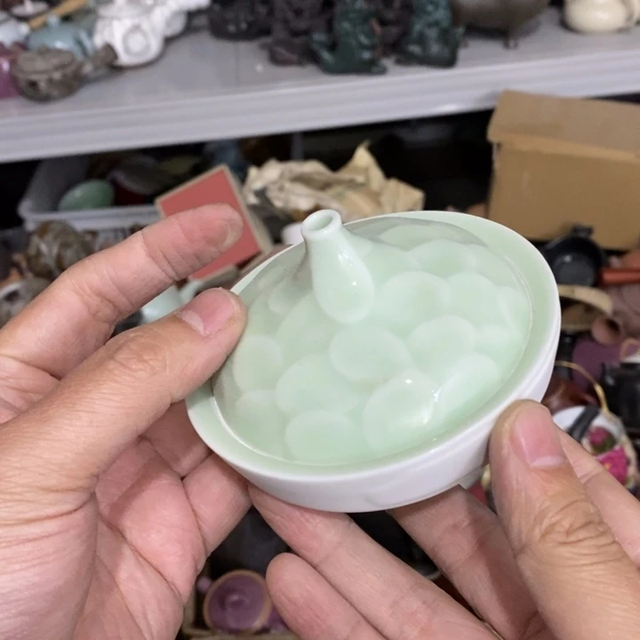 陶瓷艺术品及陶瓷制品