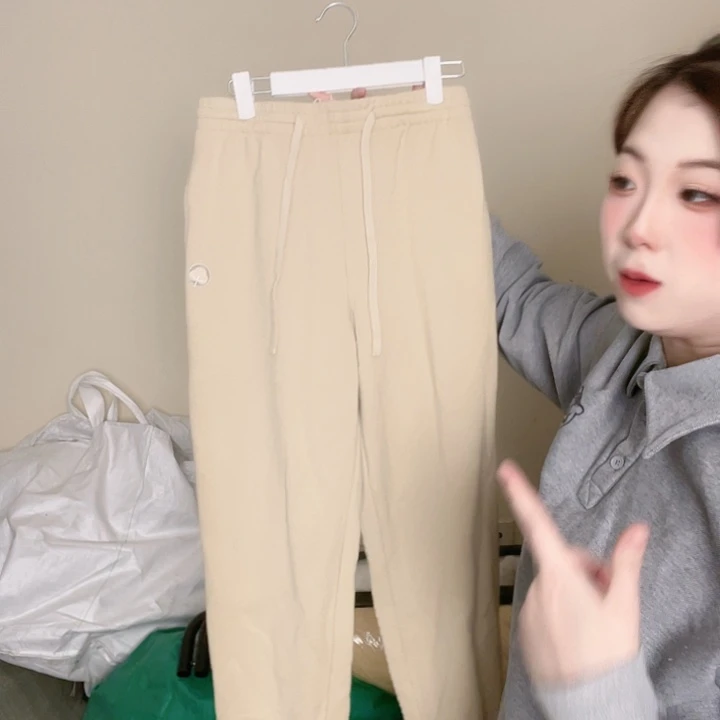 CA，m码数165.68女裤103