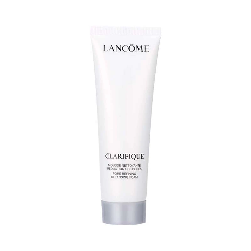 【菁菁专属】兰蔻净澈焕肤洁面乳50ml