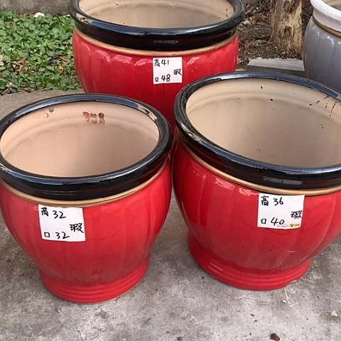 缸高温陶瓷默认瑕疵