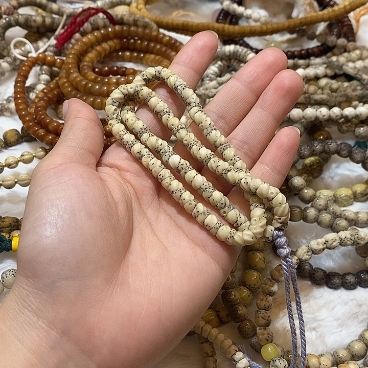 星月菩提吊坠海南