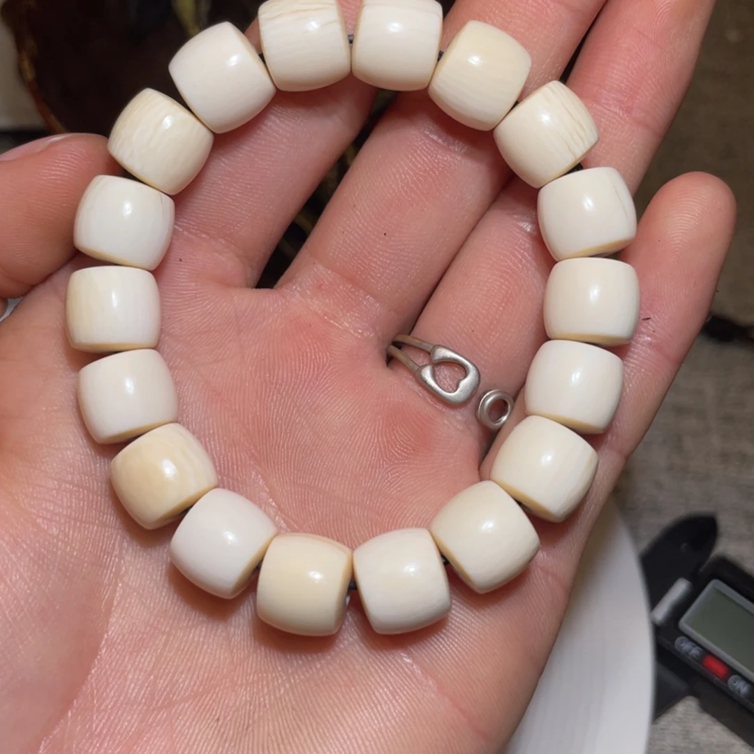 鹿骨手串/手链手持