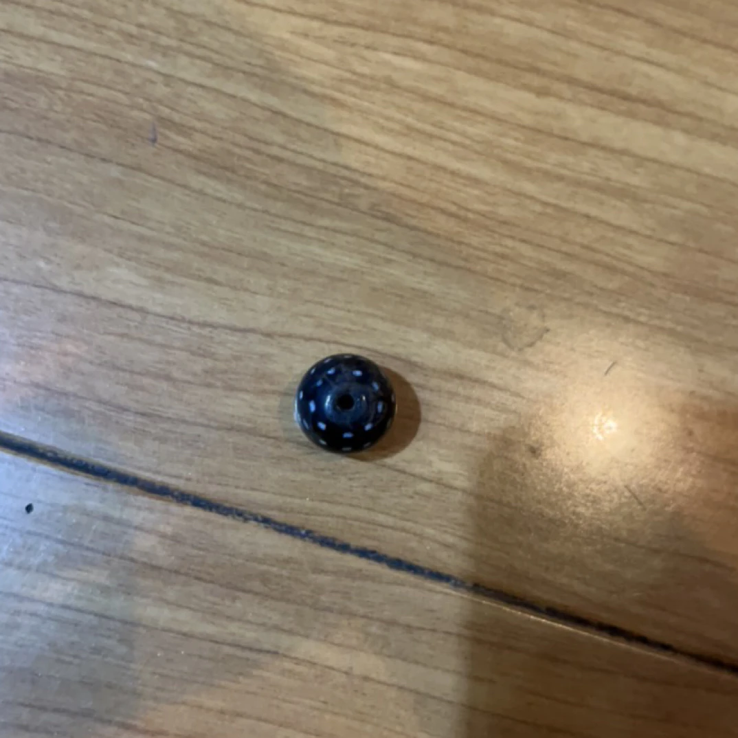 藏地密码，藏式珠子d562