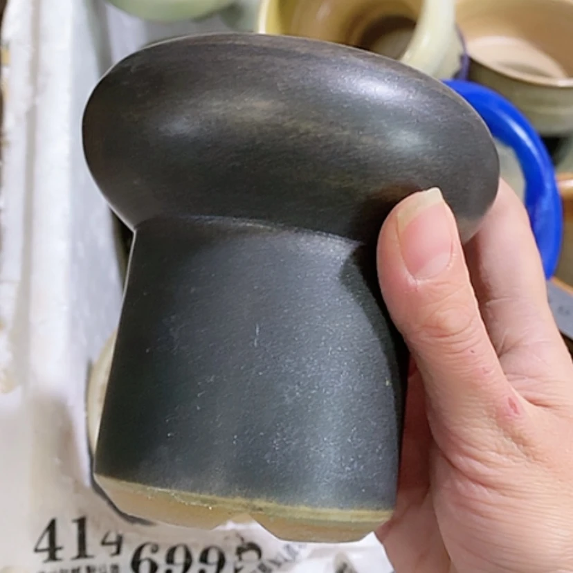 【闪购商品】红陶口8.5