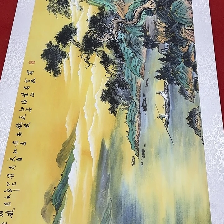 纸本老师展示作品作品展示