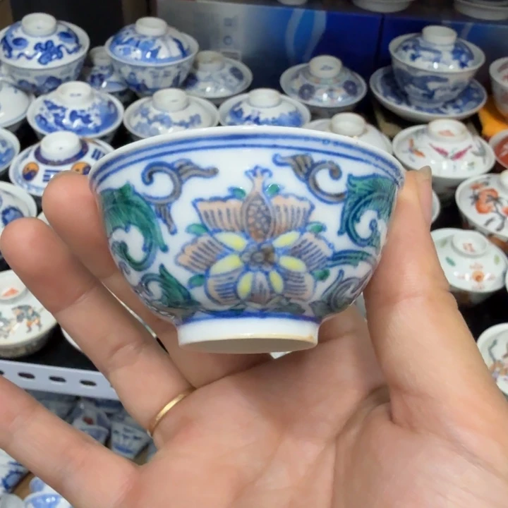 其他景德镇陶瓷哈哈哈哈