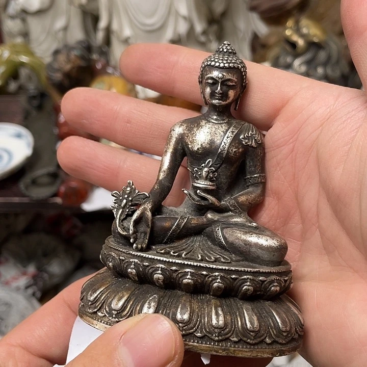 茶宠摆件工艺美术作品