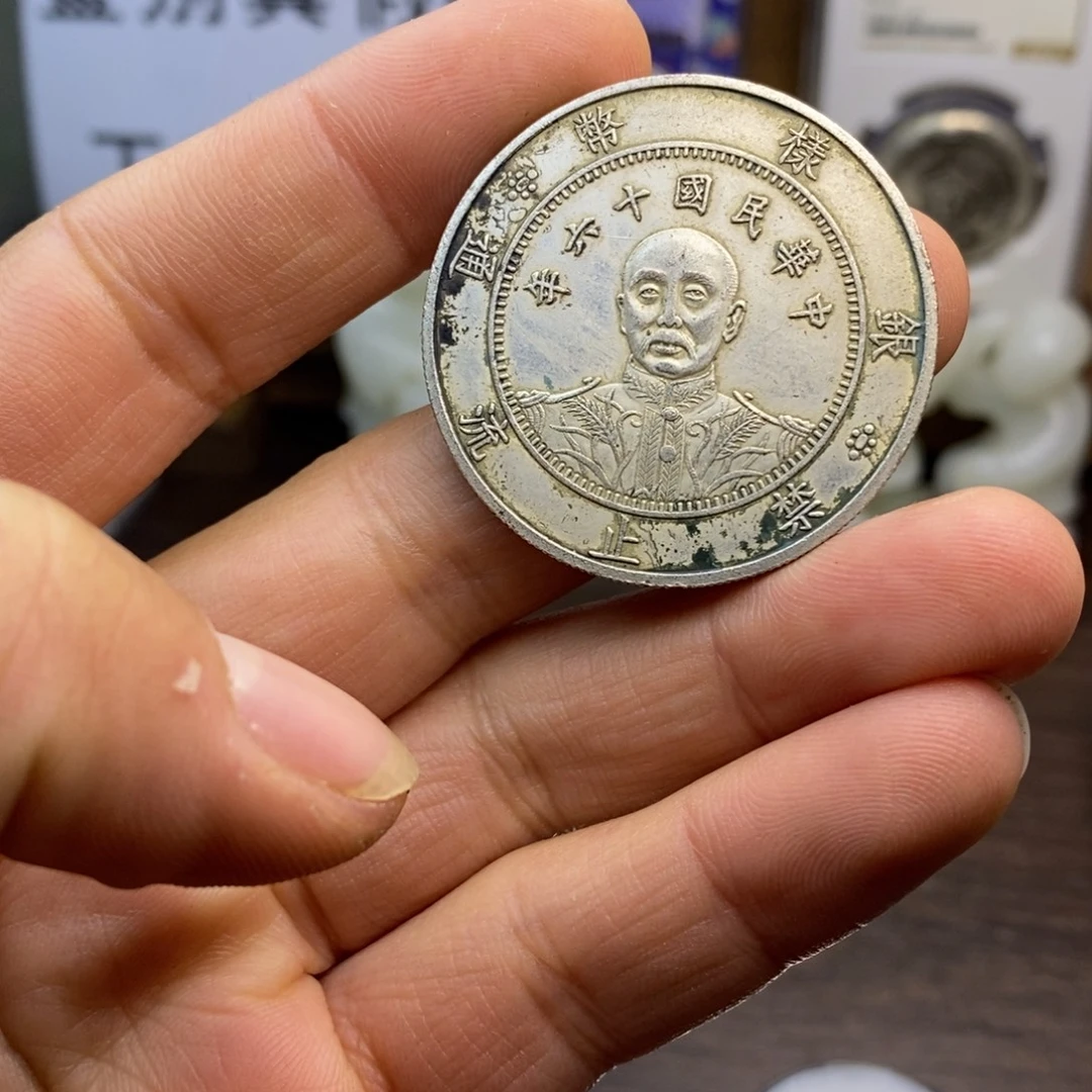 复古工艺饰品系列