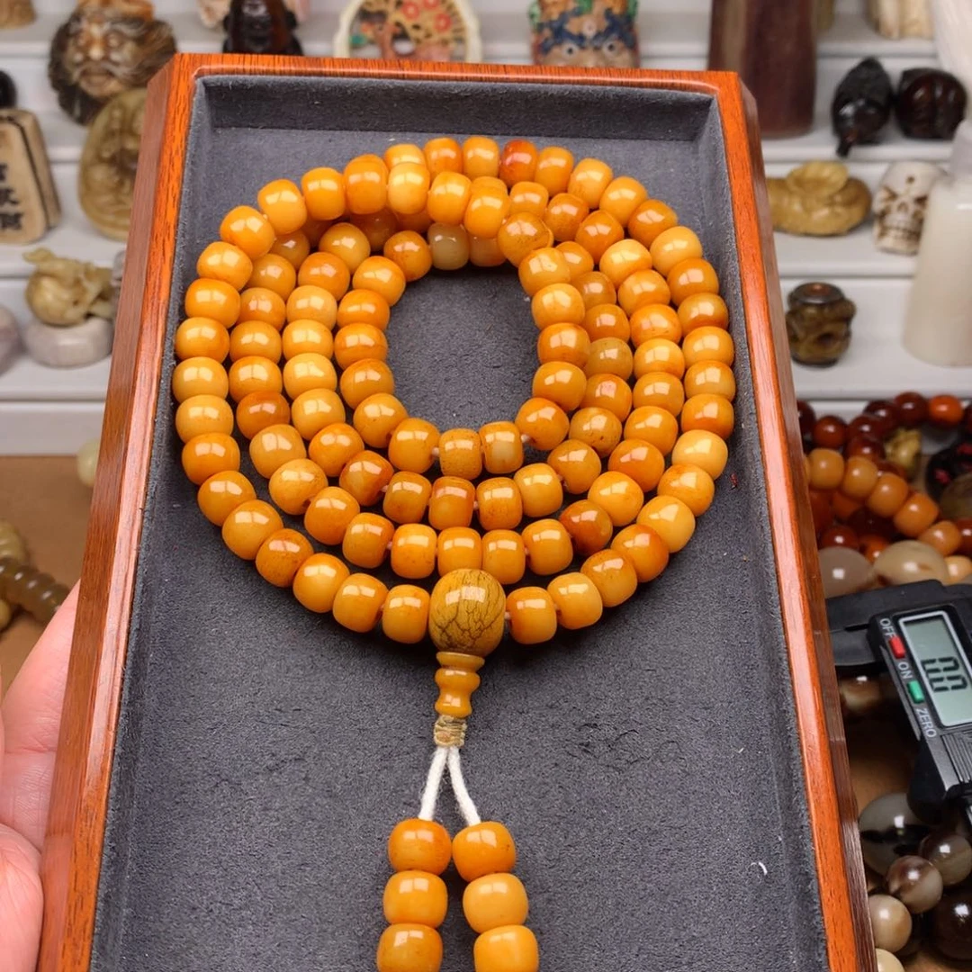 驼骨其他天天都在盘 10