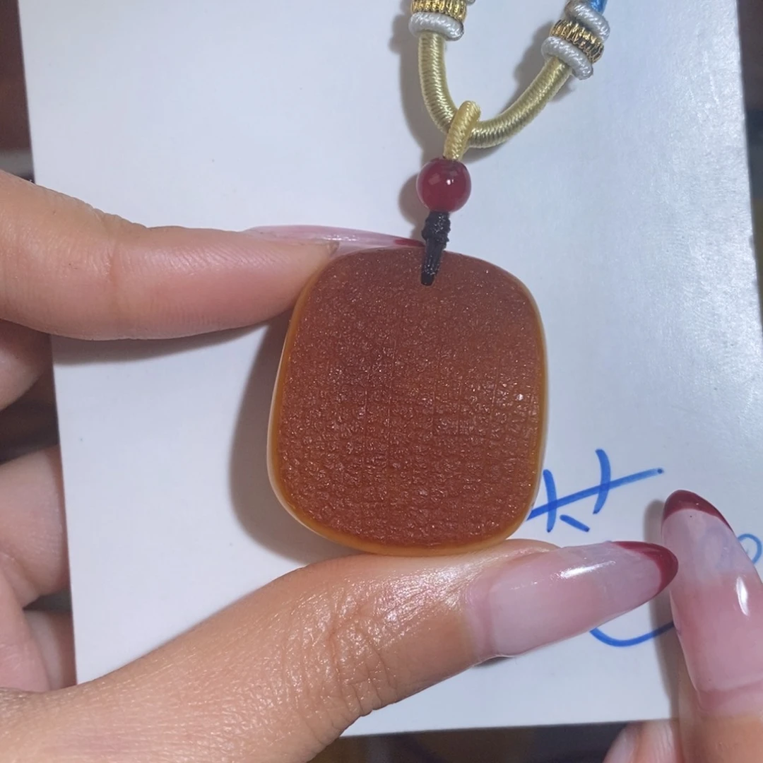 定制琥珀未镶嵌琥珀