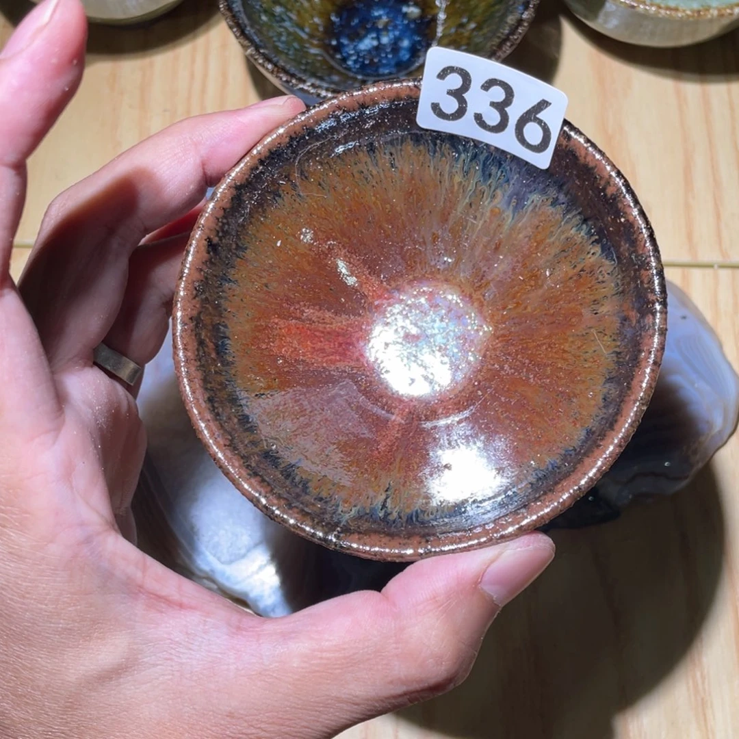 茶盏美好生活从开始到