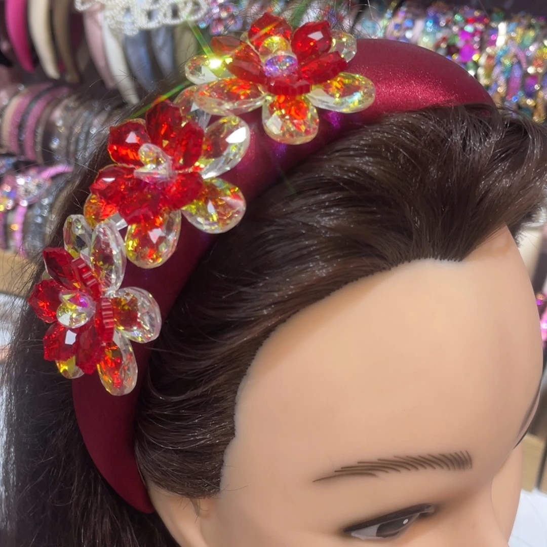 仿水晶铁合金78889