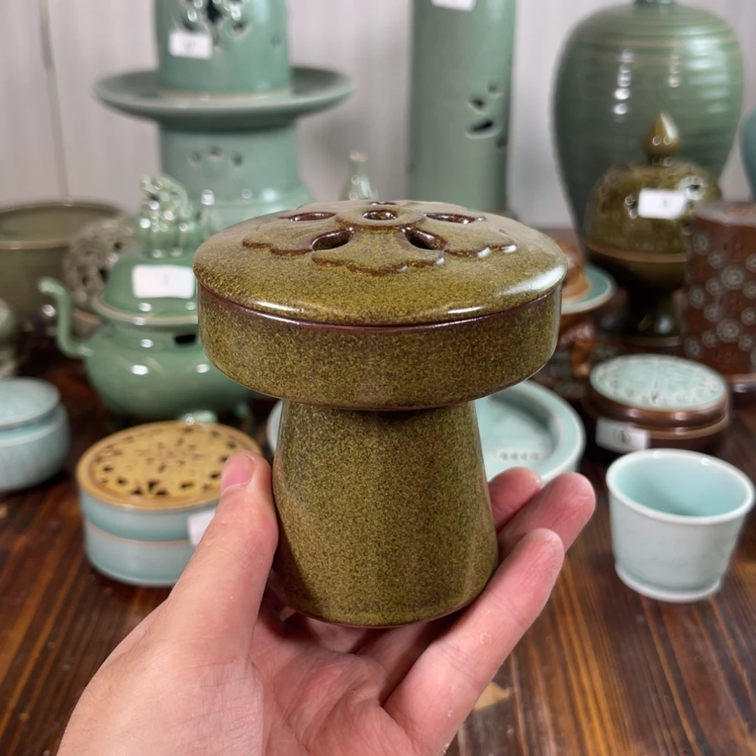 三宝茶器开播福利