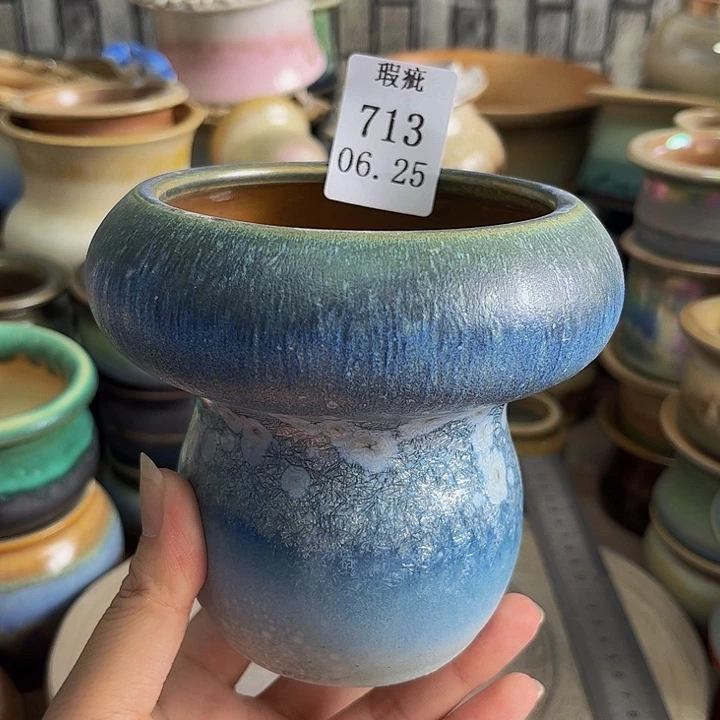 瓷片景德镇陶瓷手工制作