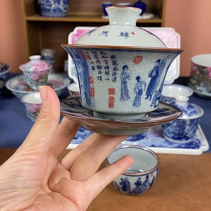 陶瓷制品加工企业在