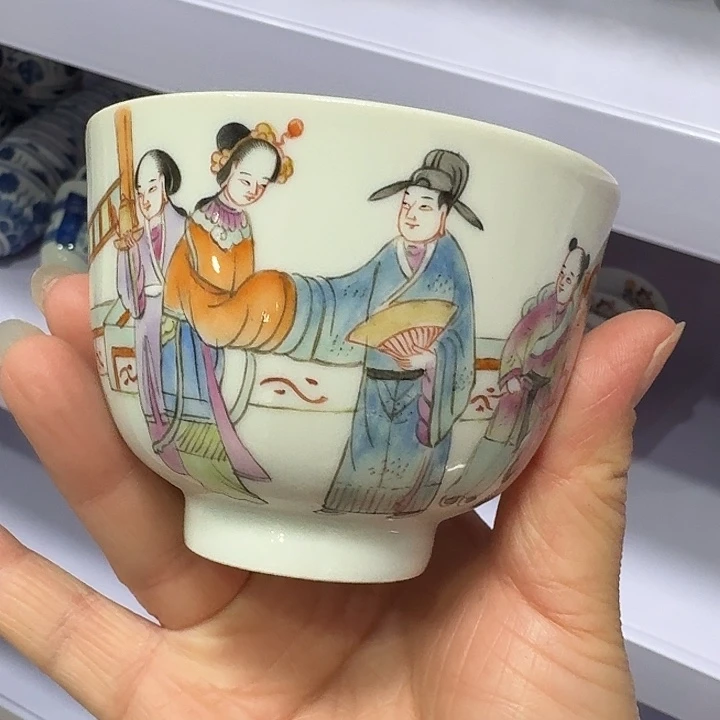 陶瓷艺术品收藏陶瓷