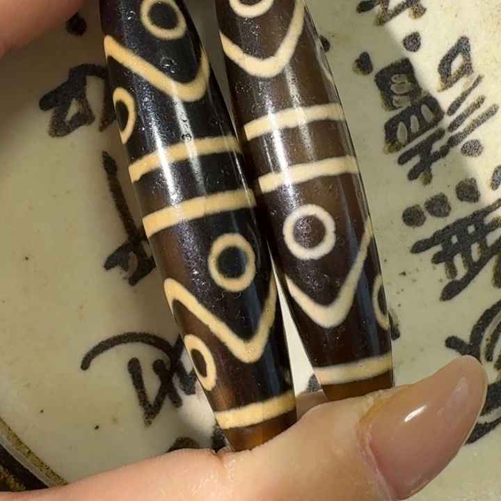 大***副瓷片瓷摆件瓷摆件