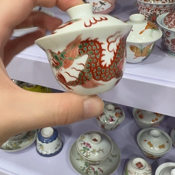 陶瓷艺术品收藏陶瓷