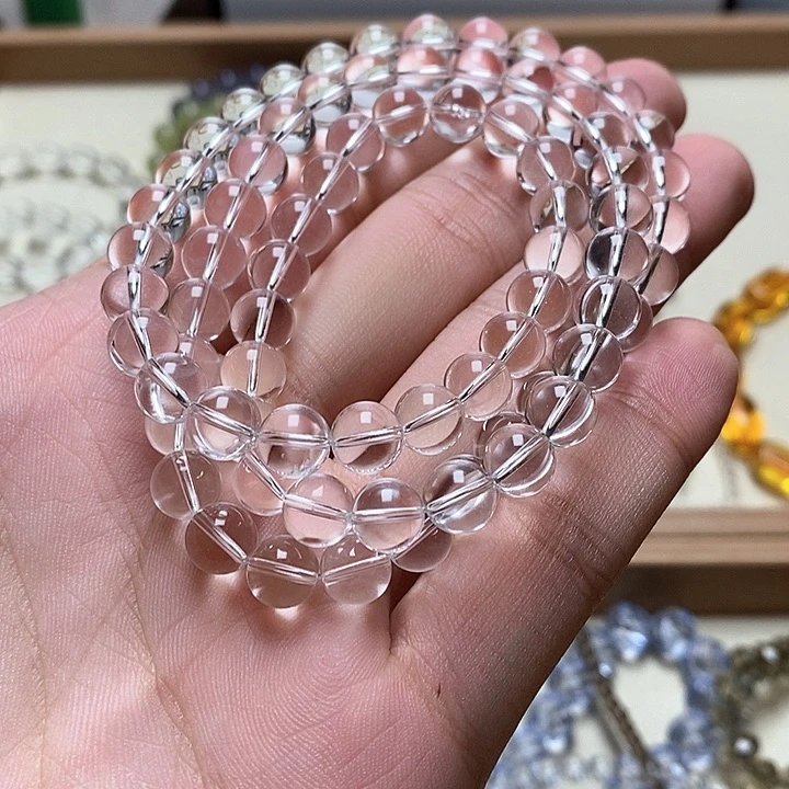 非金属卡8mm三圈