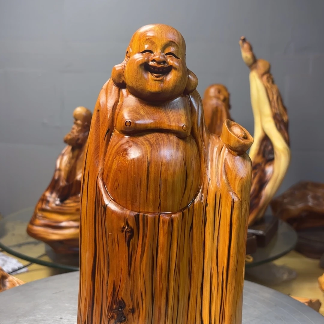 柏木（崖柏）崖柏摆件6666666666
